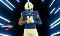 Jaylin Hicks Penn State Football On3