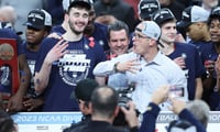 Connecticut Huskies