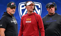 Kyle Whittingham Lincoln Riley Kalen DeBoer