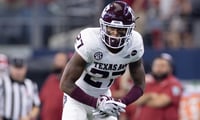 texas-am-head-coach-jimbo-fisher-evaluates-safety-antonio-davis-nfl-value