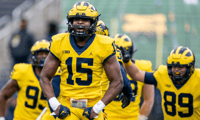 michigan-linebacker-ernest-hausmanns-stock-is-rising-quickly
