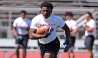 Nate Frazier