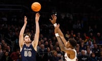 NCAA Men's Basketball Tournament - First Four