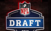 NFL Draft logo