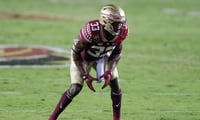 COLLEGE FOOTBALL: SEP 05 Notre Dame at Florida State