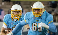 former-kent-state-offensive-lineman-jack-bailey-commits-to-colorado