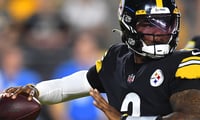 Dwayne Haskins