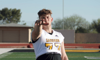 Logan Powell