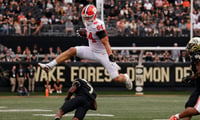 Clemson v Wake Forest