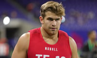 joel-klatt-predicts-notre-dame-tight-end-michael-mayer-drafted-green-bay-packers