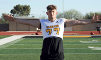 Logan Powell