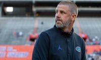 Florida HC Billy Napier
