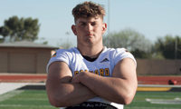 Logan Powell