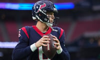 jeff driskel free agency