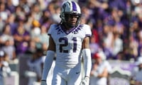 tcu-defensive-back-noah-daniels-enters-ncaa-transfer-portal