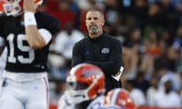 Billy Napier, Florida Gators football coach