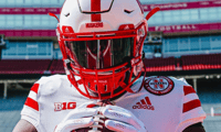 Edge Willis McGahee IV commits to Nebraska