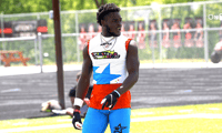 Jaylen Heyward