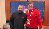 Ian Flynt Nebraska