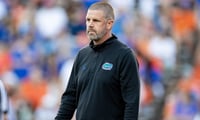 florida-gators-head-coach-billy-napier-evaluates-youth-of-defensive-backs-