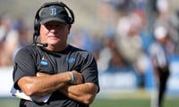 UCLA coach Chip Kelly