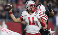 jd-pickell-former-texas-nebraska-quarterback-casey-thompson-potential-fit-for-florida-gators