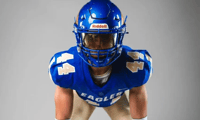 Nebraska PWO commit Jake Bower