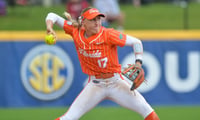 Florida softball SS Skylar Wallace