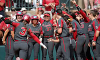 Oklahoma Softball