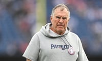 bill belichick