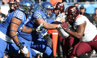Kentucky-Virginia Tech