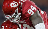 Syndication: The Oklahoman