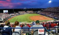 Women's College World Series WCWS