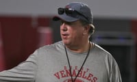 A Bill Bedenbaugh