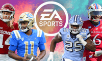 EA sports afi