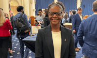 Trinity Thomas