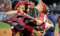 Syndication: The Oklahoman