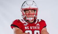 Zane Williams