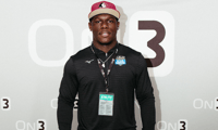 Kam Davis - Florida State