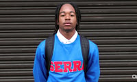 Tre Harrison
