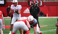 Nebraska Spring Football Game