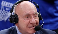 ESPN's Dick Vitale