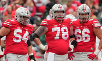 Jakob James by Adam Cairns/Columbus Dispatch / USA TODAY NETWORK