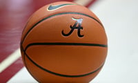 Alabama basketball