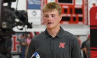 Carter Nelson 2024