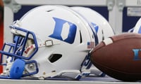 Duke football