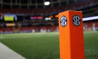 SEC Championship - Missouri v Auburn