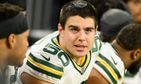 blake martinez Steelers