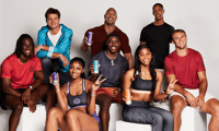 ZOA Energy Drink