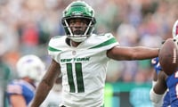 Denzel Mims